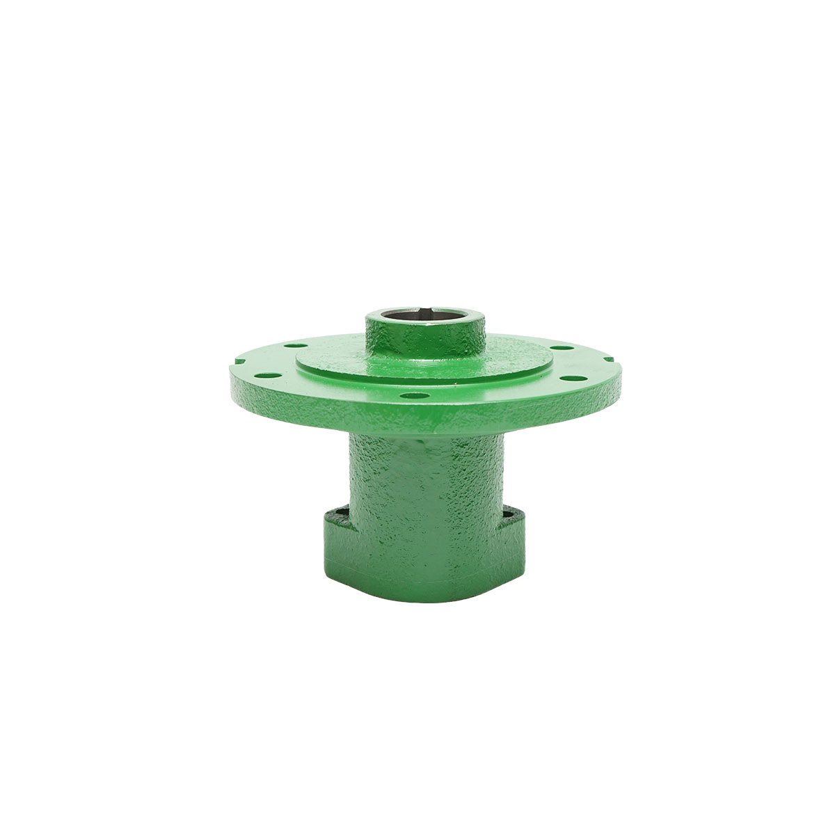 Butuc fulie descarcare pentru combina John Deere cod OEM H223290 Breckner Germany