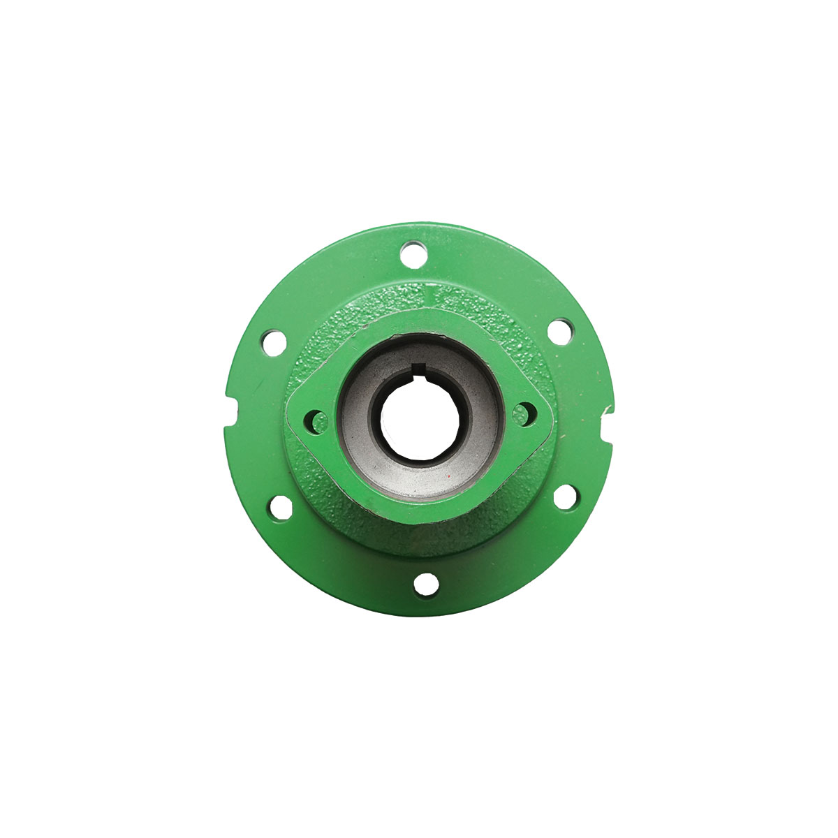 Butuc fulie descarcare pentru combina John Deere cod OEM H223290 Breckner Germany - imagine 3