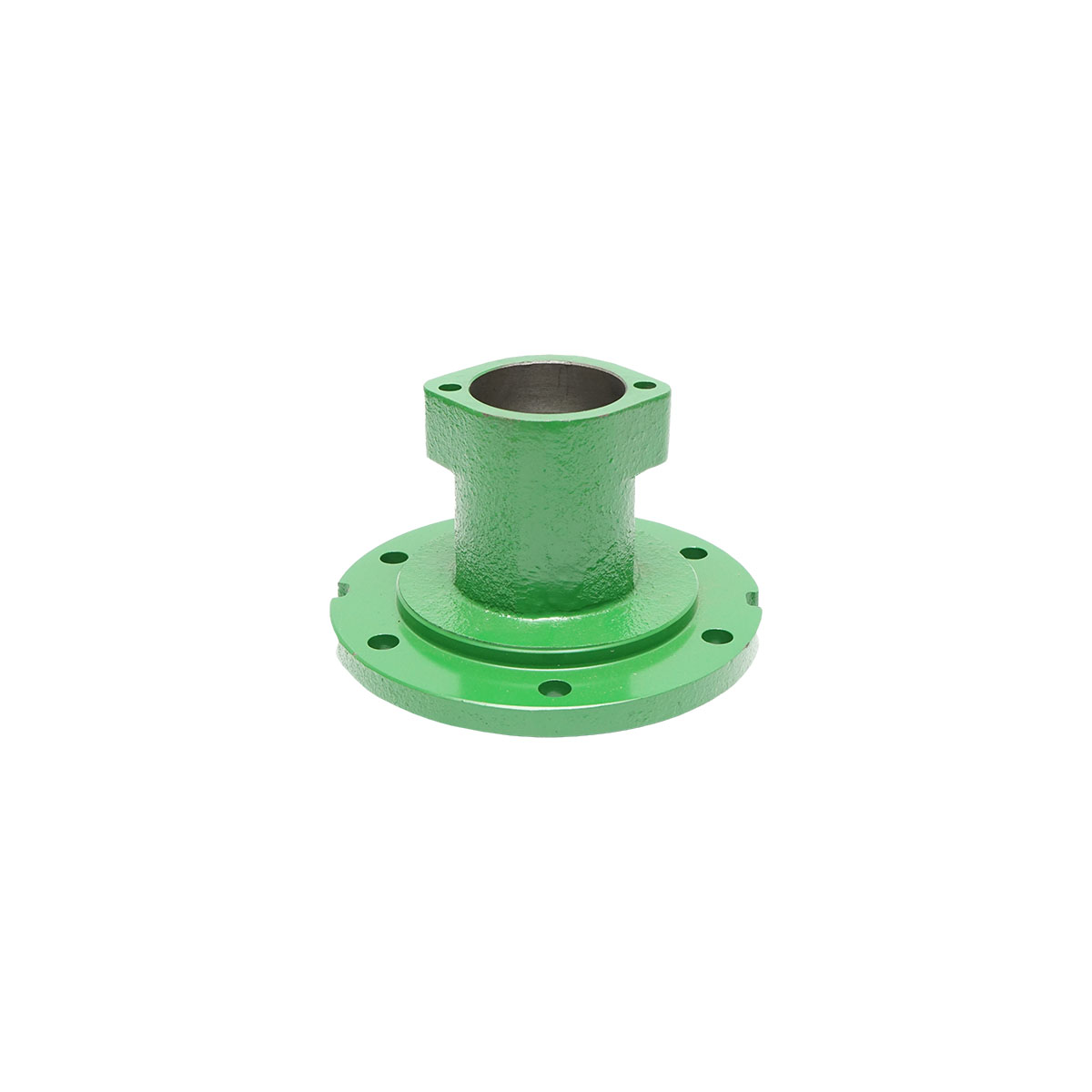 Butuc fulie descarcare pentru combina John Deere cod OEM H223290 Breckner Germany - imagine 2