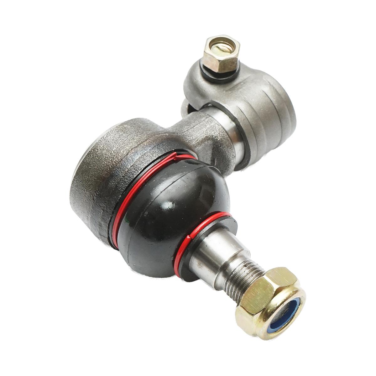 Cap de bara Massey Ferguson, Landini cod OEM 1617826M93, 1617826M94, 3426660M1, 3314437M1 - imagine 3