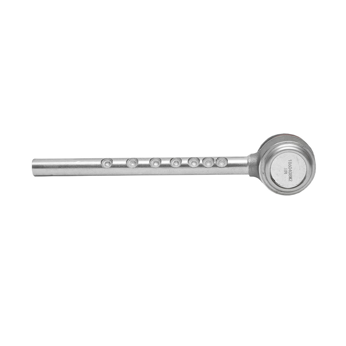 Cap de bara Massey Ferguson 135, 148, 230, 240 cod OEM 1860408M2, 888307M91, 3030020, 950640344 - imagine 4