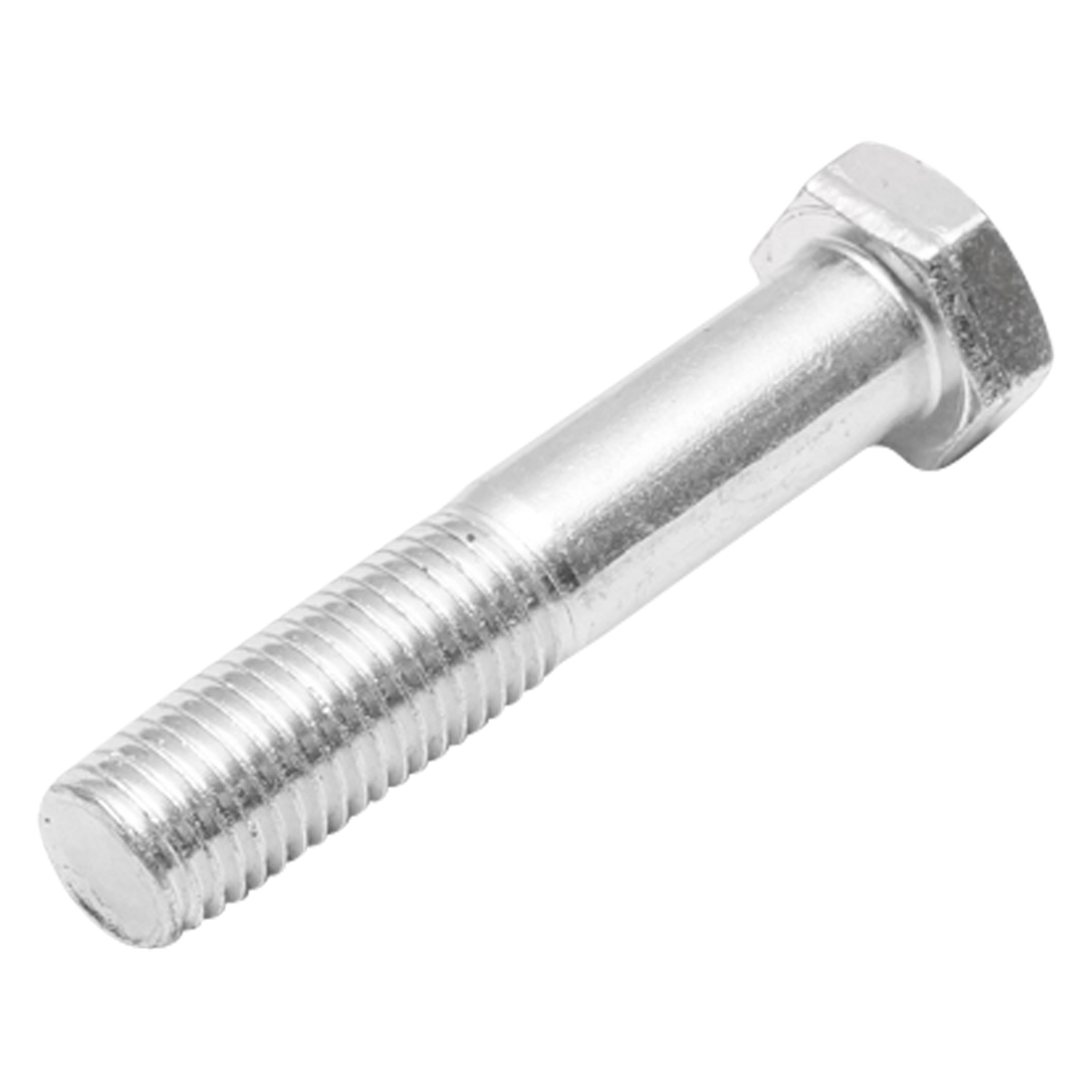 Set 20 buc surub cap hexagon DIN 933-8.8 M20X100 - imagine 3