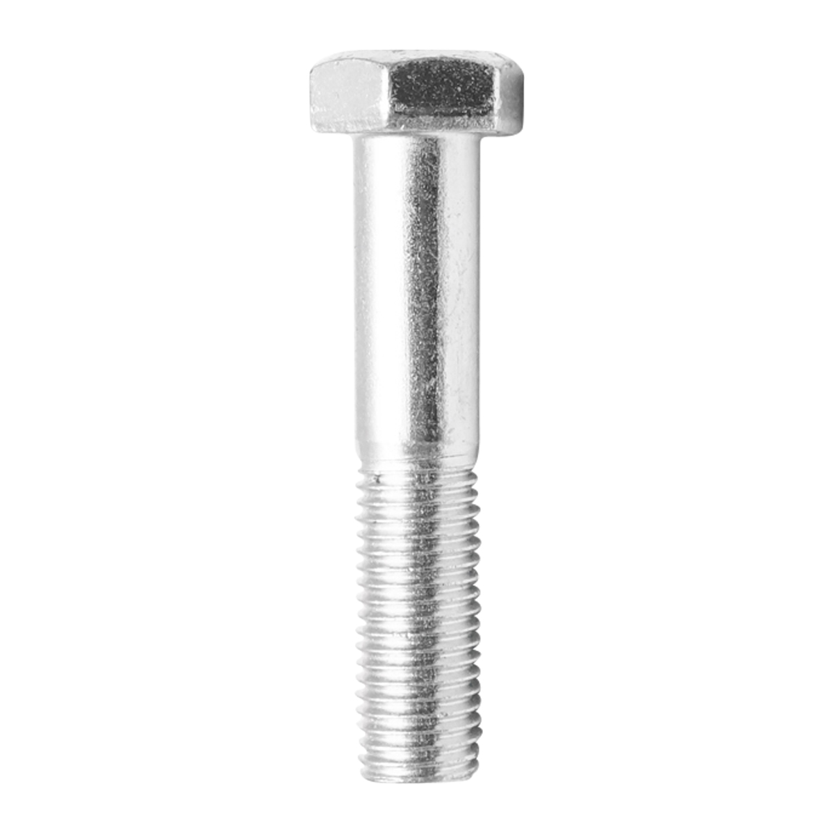 Set 20 buc surub cap hexagon DIN 933-8.8 M20X100 - imagine 2