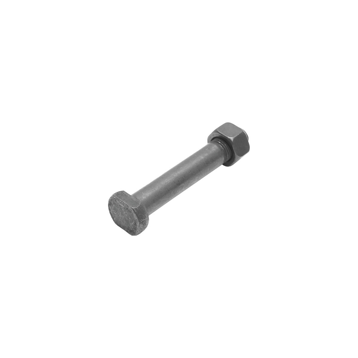 Set surub cu piulita pentru biela motor Landini, JCB, Massey Ferguson, Perkins cod OEM 02291072+02100128, 4222485M1, 3637029M1, 32762116, 32762144, 32762145 Breckner Germany - imagine 3
