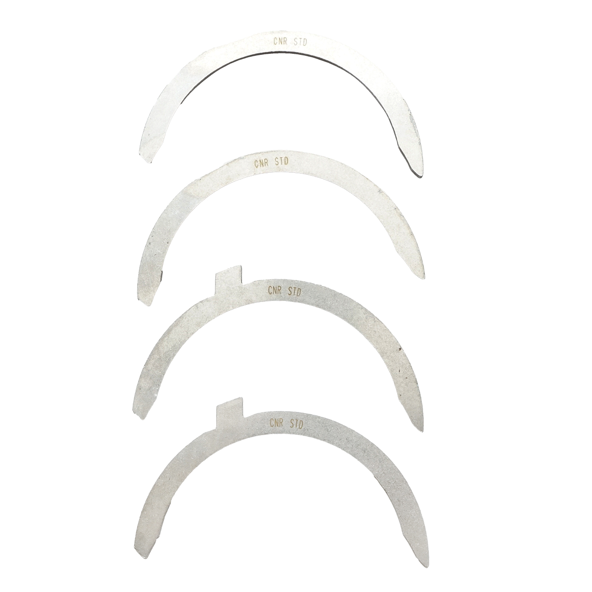 Cuzineti axiali, plaier STD pentru JCB, Massey Ferguson, Claas cu motor Perkins cod OEM 02192010, 02192012, 02192083, 02192084, 31137311, 31137321, 31137551, 31137561, 747128M1, 747129M1 - imagine 2