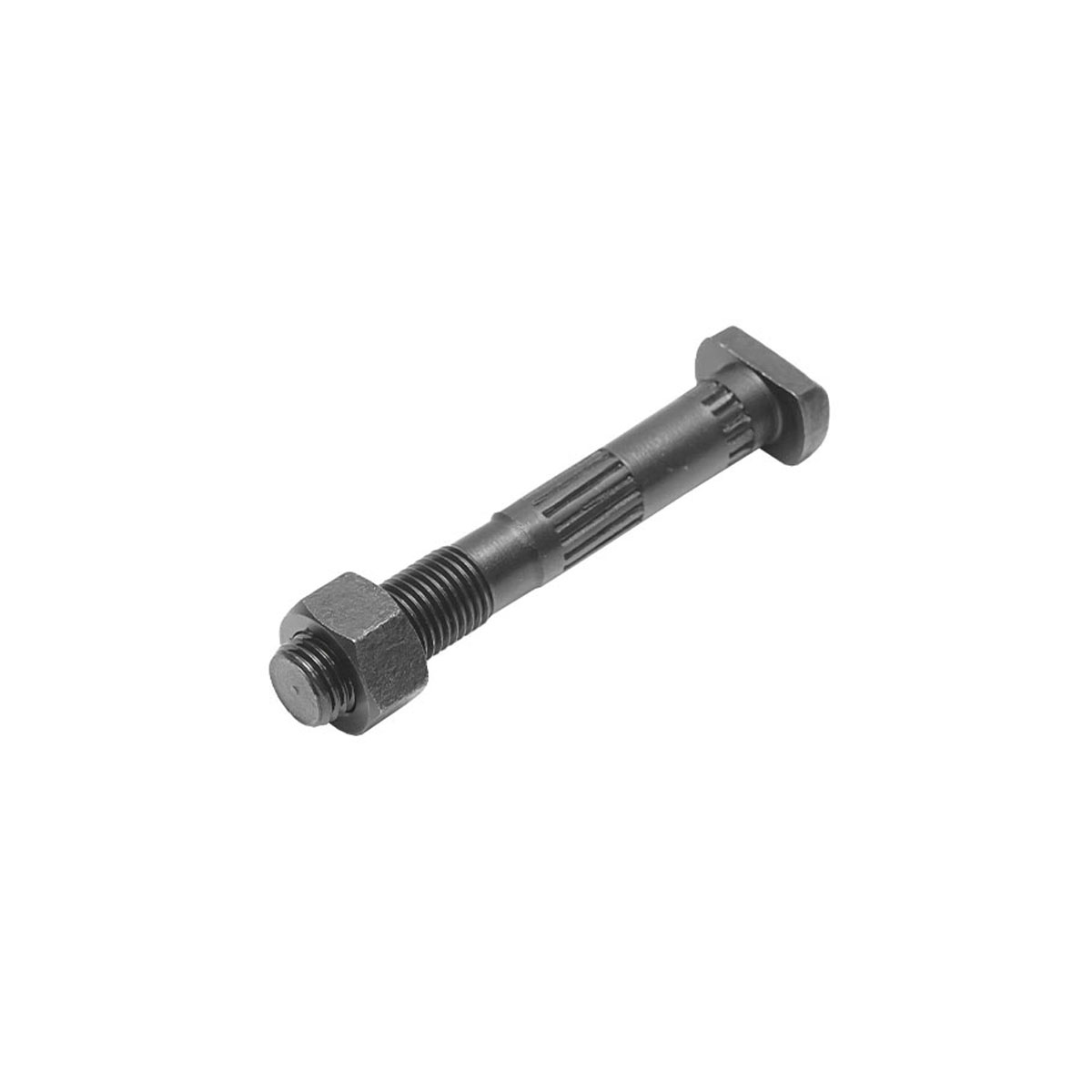 Set surub cu piulita pentru biela motor Ford cod OEM C5NE6214A, E4TN6214AA, E9NN6214BA, 81803988, 83955330, 83963155, 83990584, VPB6100, 81803988+81824573 Breckner Germany - imagine 3