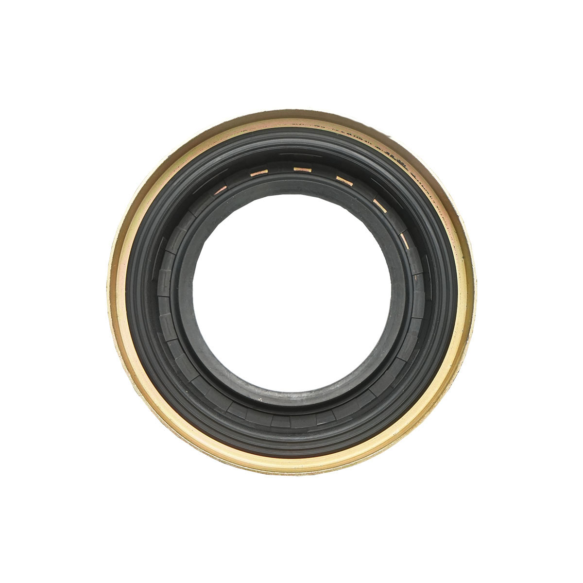 Simering roata spate 78.75x138.5x43mm Ford cod OEM C5NN4969D, F2NN4969AA, 81819097, 81875227, 83946536, 81859537, 83999828, C5NN4969B, E0NN4969AA, ENN4969AA, EONN4969AA Breckner Germany - imagine 2