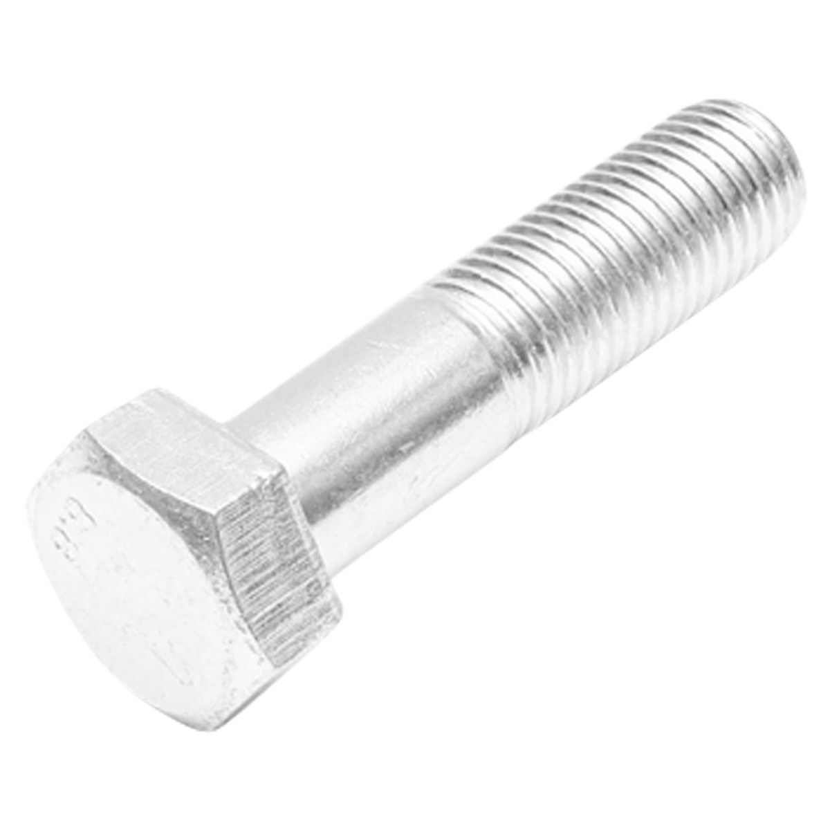 Set 20 buc surub cu cap hexagonal DIN 933-8.8 M24X100mm - imagine 4