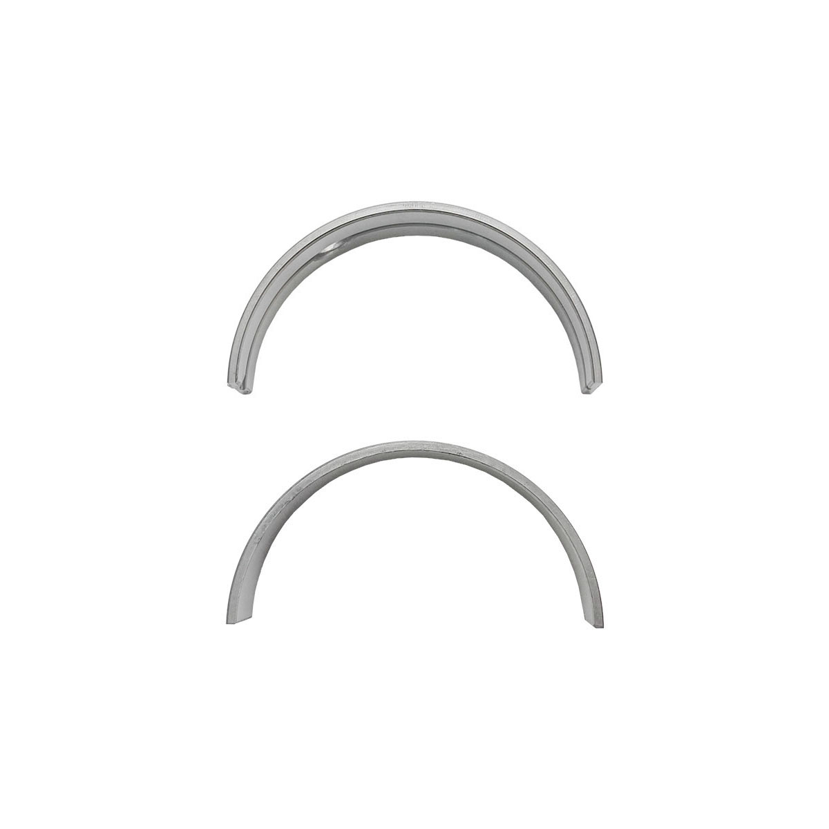 Cuzinet palier STD pentru John Deere cod OEM RE65165 (R123561, R123562), VPC3007, 26/7-82, RE65165, VPX1001 Breckner Germany - imagine 2