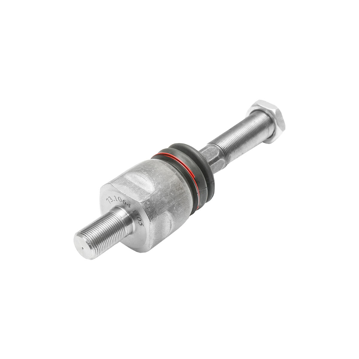 Bieleta de directie John Deere, Case IH, Deutz-Fahr OEM:  0.900.0451.6, 04415654, AL178074, AL178287, AL60161, AL39316, RE212813, AL178074, 311446A1, 85807975 Breckner Germany - imagine 2