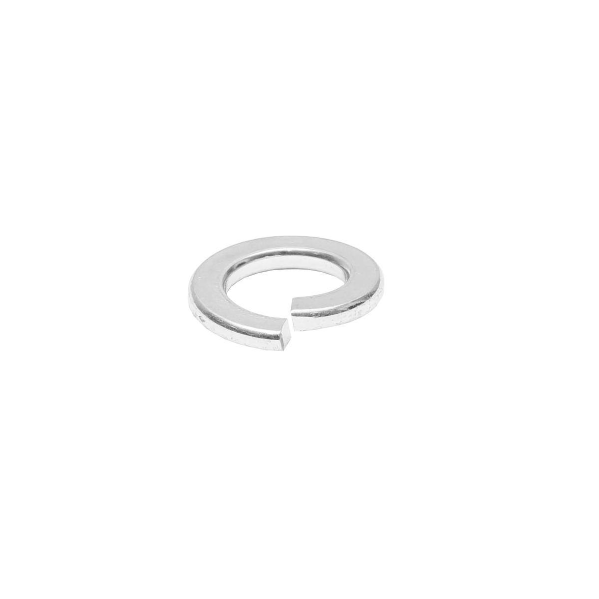 Set Saiba grover DIN 127 B-4.8 M12 250 buc - imagine 3