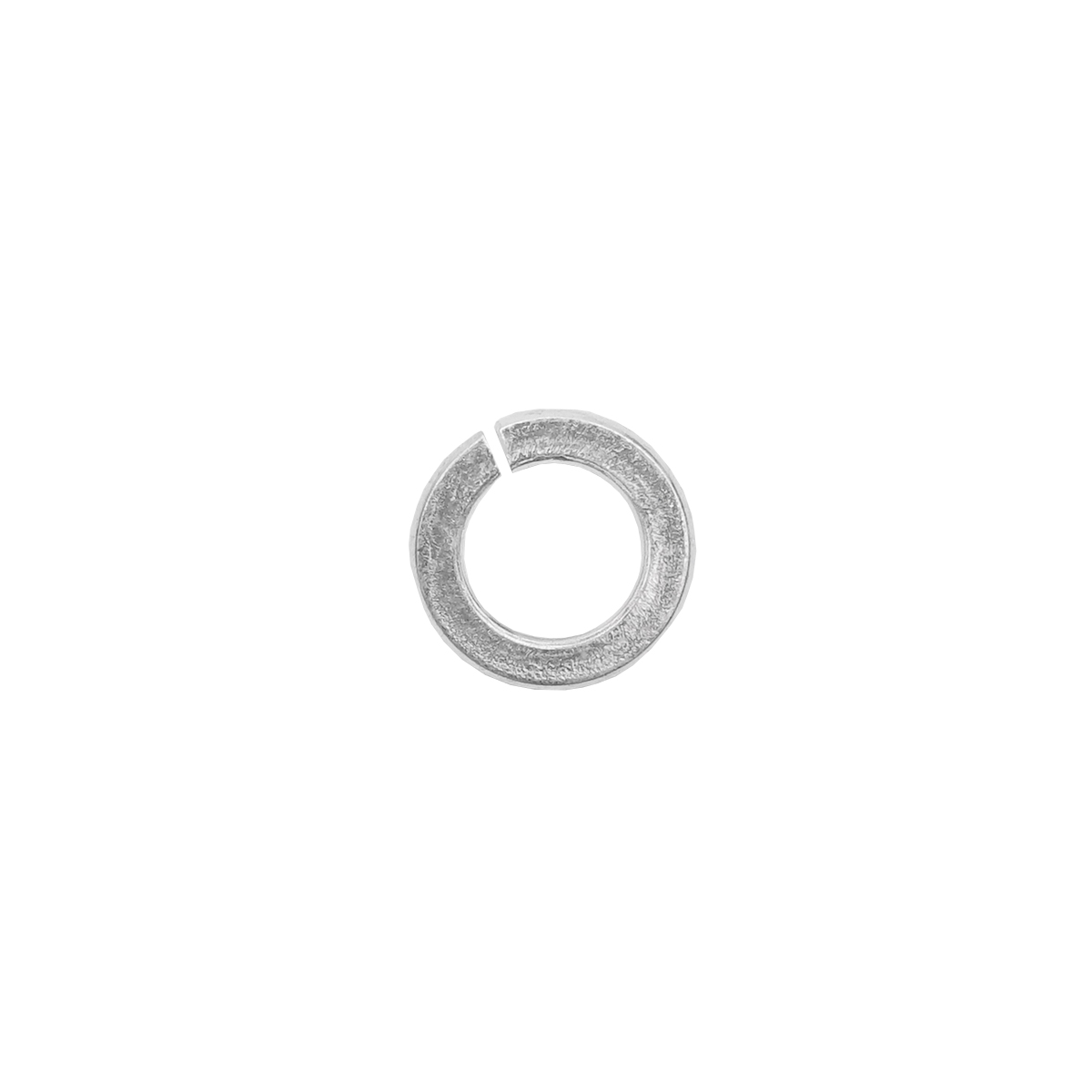Set Saiba grover DIN 127 B-4.8 M12 250 buc - imagine 2
