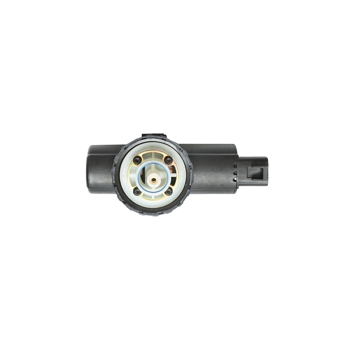 Pompa alimentare electrica pentru John Deere cod OEM RE509530, RE509530, RE505825, V837073629, RE508857 Breckner Germany - imagine 3