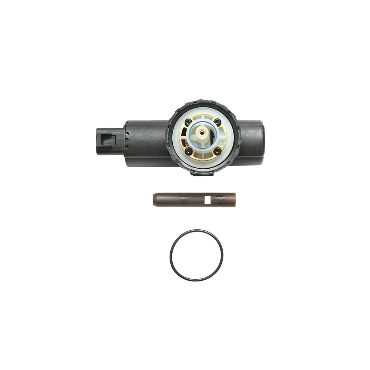 Pompa alimentare electrica pentru John Deere cod OEM RE509530, RE509530, RE505825, V837073629, RE508857 Breckner Germany - imagine 2