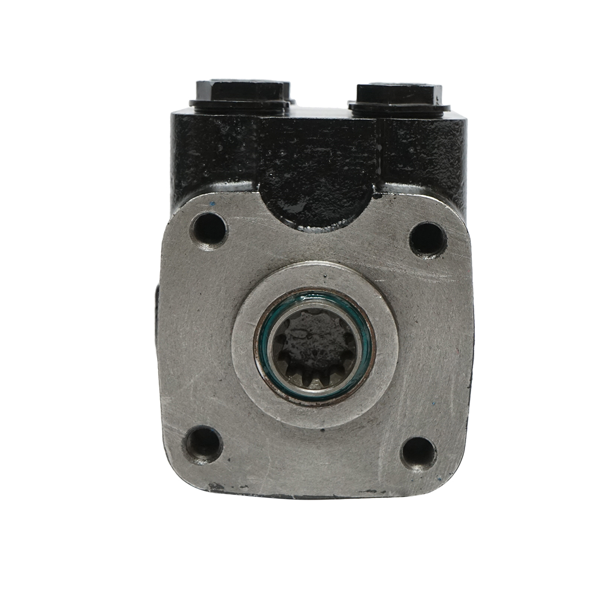 Pompa directie, danfoss (Orbitrol) pentru John Deere cod OEM AL55956, AL35834, AL32758, AL34240, OSPB-160CN, 150-0128 - imagine 2