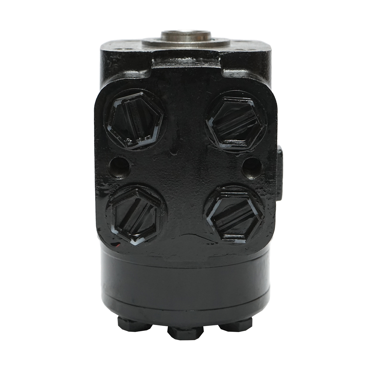 Pompa directie, danfoss (Orbitrol) pentru John Deere cod OEM AL55956, AL35834, AL32758, AL34240, OSPB-160CN, 150-0128 - imagine 5