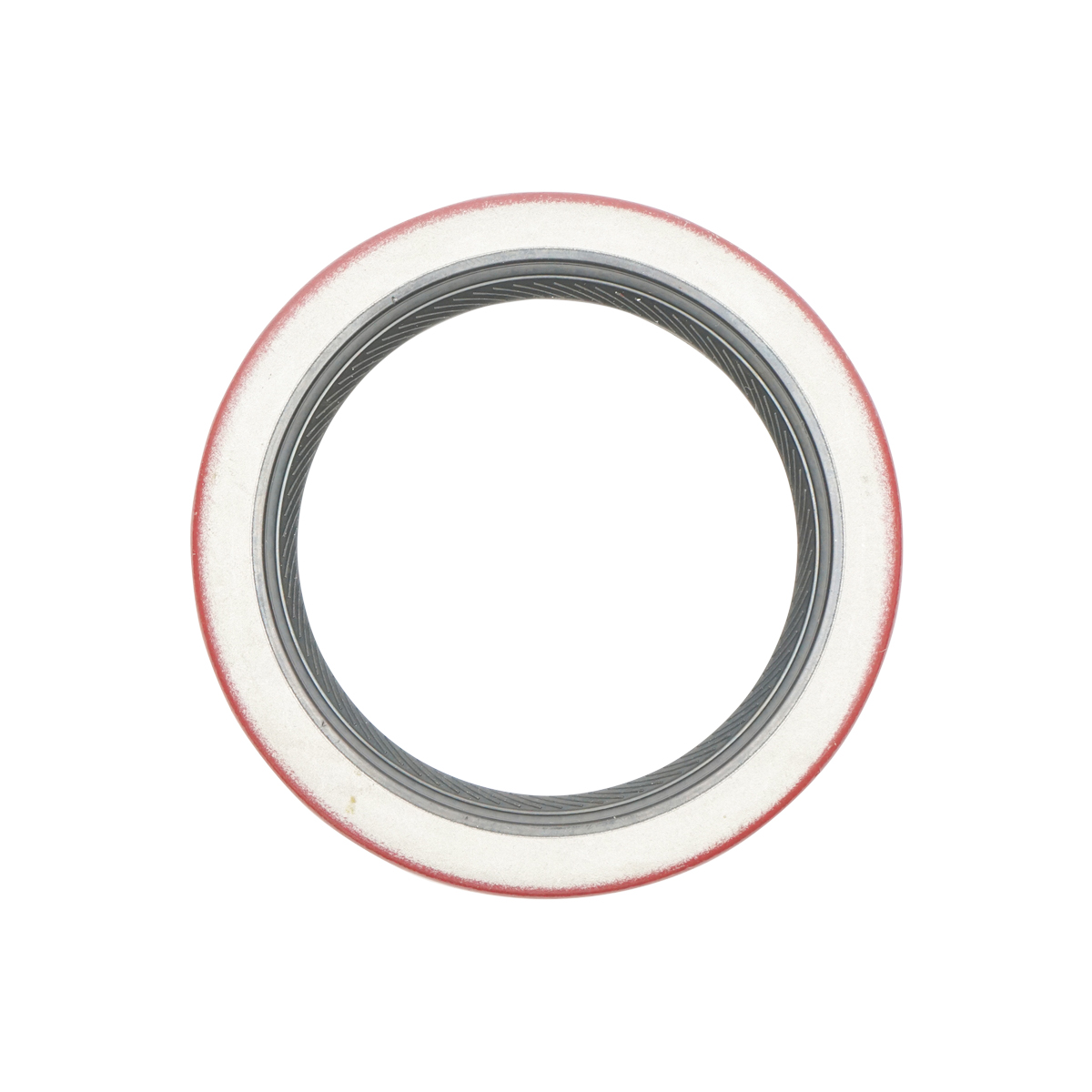 Simering fata arbore motor, distributie Fiat, Ford, New Holland cod OEM C4TZ6700A, C5NN6700A, D5NN6700A, F0NN6700CA, 81815927, 83908809, 83999512, 87800348, 87800696 Breckner Germany - imagine 3