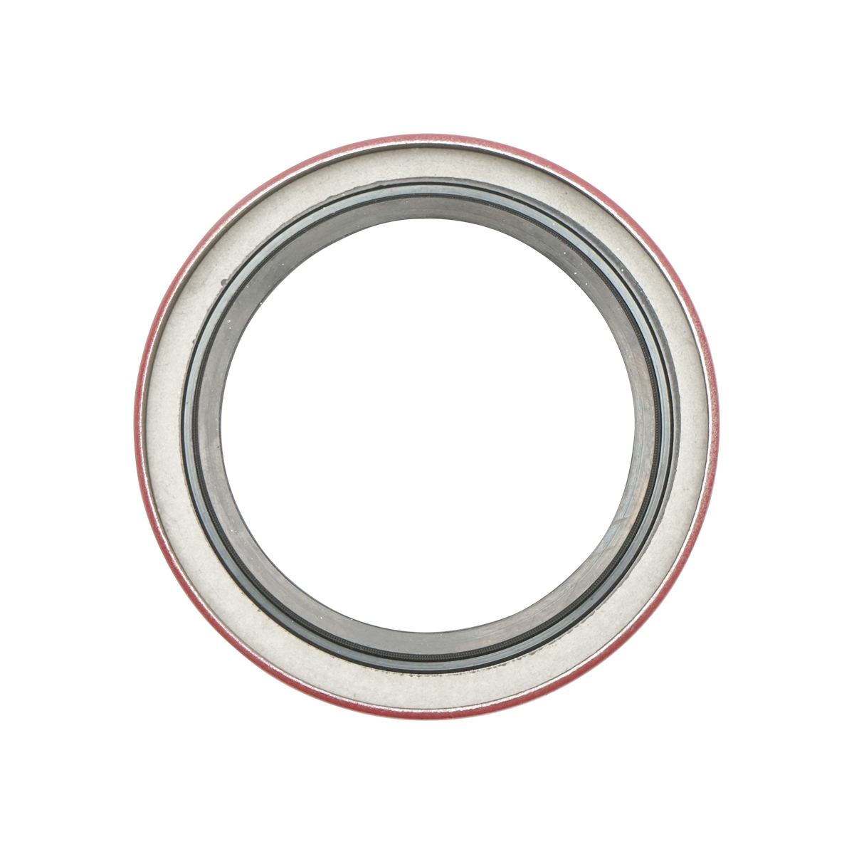 Simering fata arbore motor, distributie Fiat, Ford, New Holland cod OEM C4TZ6700A, C5NN6700A, D5NN6700A, F0NN6700CA, 81815927, 83908809, 83999512, 87800348, 87800696 Breckner Germany - imagine 4