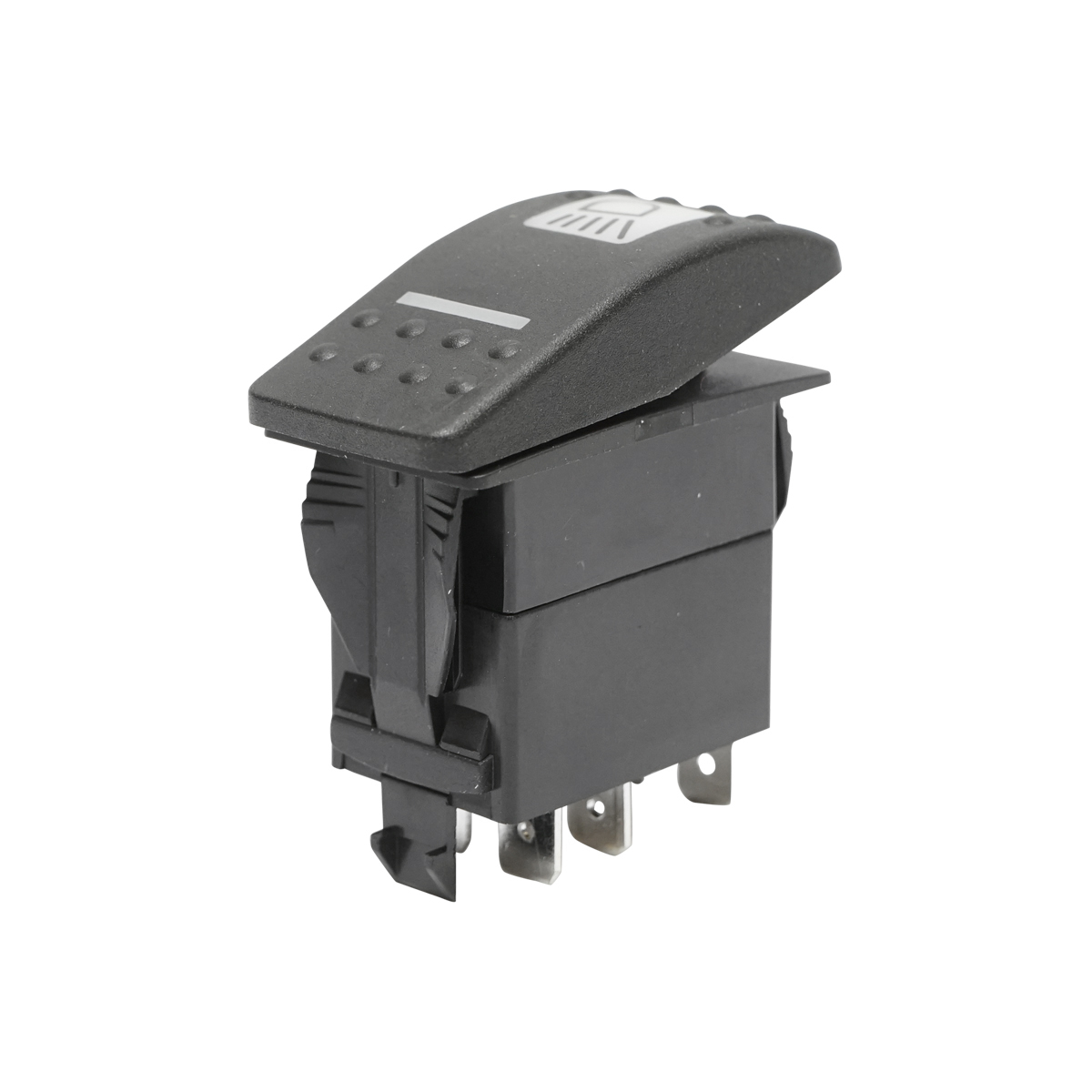 Intrerupator lumini de lucru pentru Massey Ferguson cod OEM 3809491M2 Autospeed - imagine 4