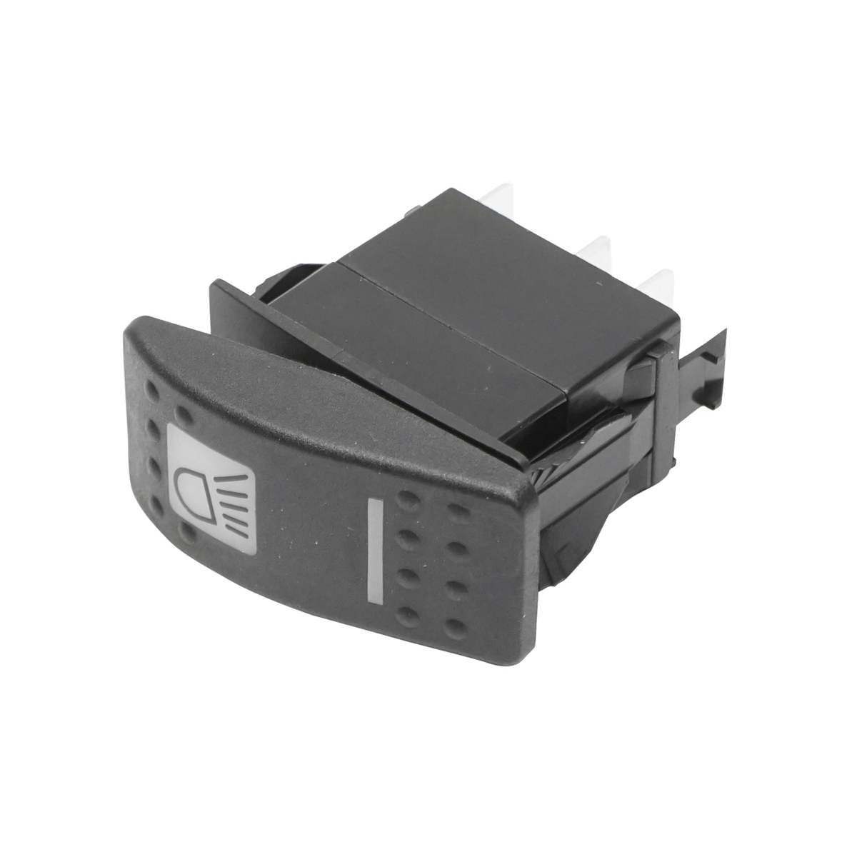 Intrerupator lumini de lucru pentru Massey Ferguson cod OEM 3809491M2 Autospeed - imagine 2