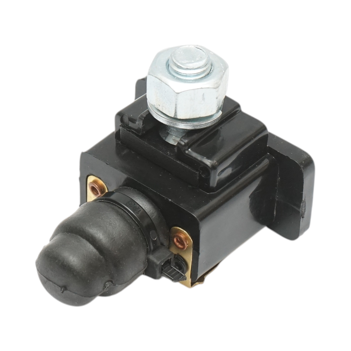 Intrerupator pedala frana pentru New Holland, Ford cod OEM 81834441, D3NN13480A, 84349105, NS40100 - imagine 2