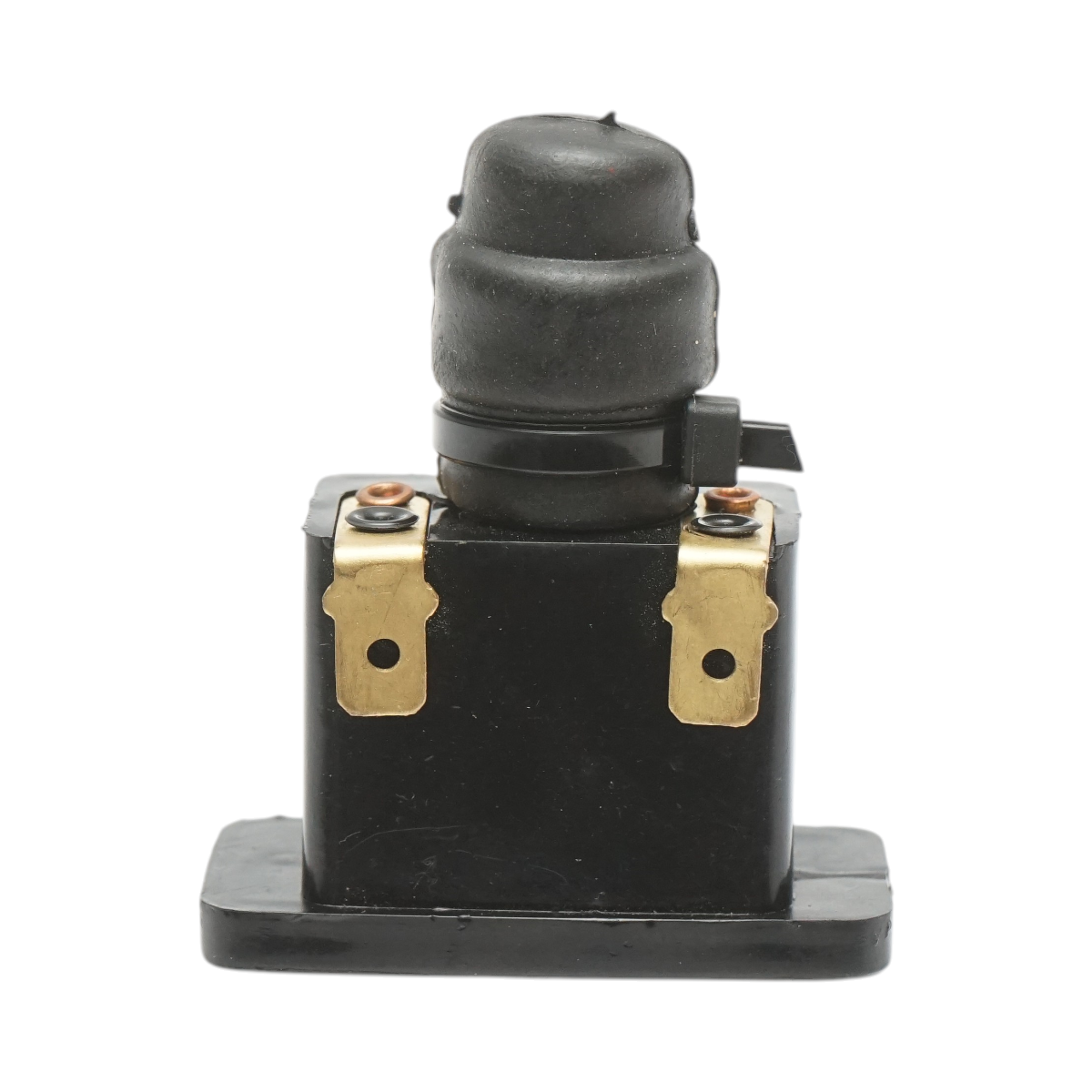 Intrerupator pedala frana pentru New Holland, Ford cod OEM 81834441, D3NN13480A, 84349105, NS40100 - imagine 4