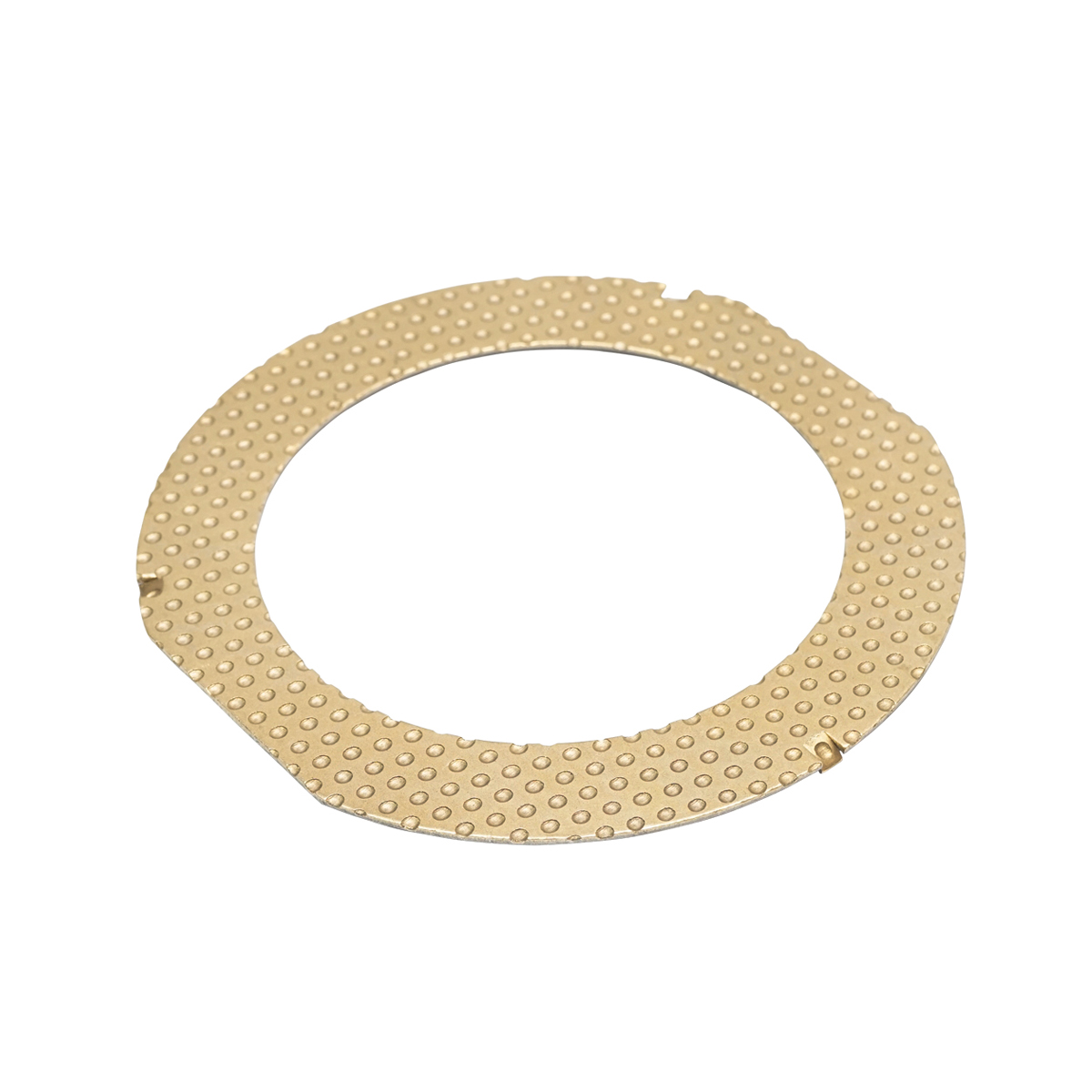 Distantier reductor cutie viteza pentru Massey Ferguson cod OEM 1866545, 1866545M2 Breckner Germany - imagine 3