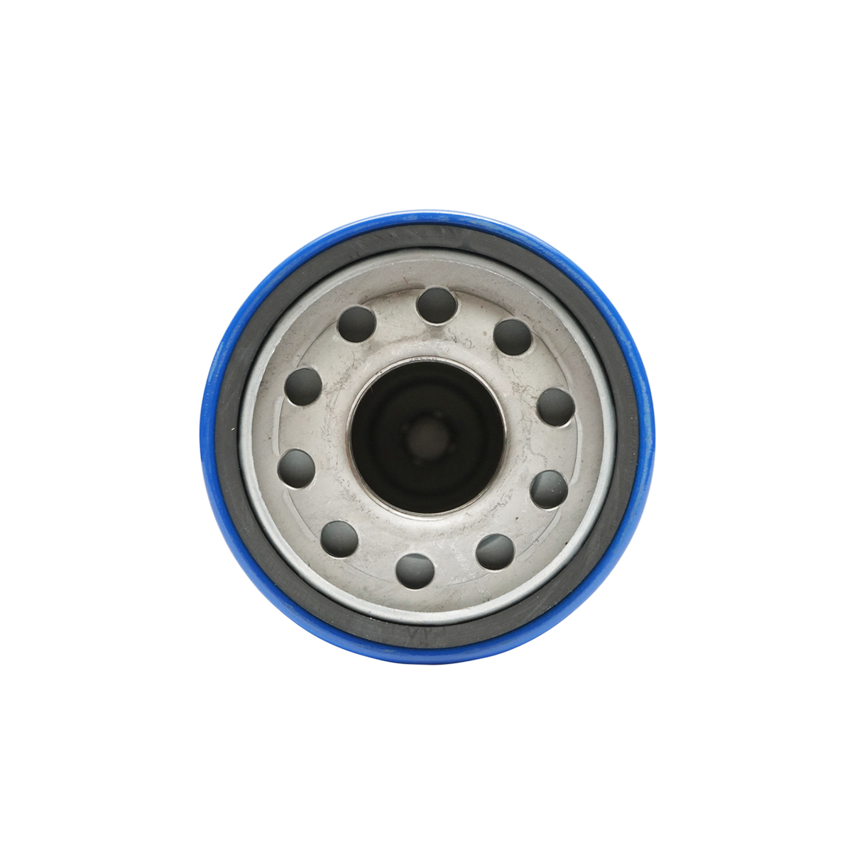 Filtru ulei hidraulic Fiat, Case IH, New Holland, Ford P764638, W1160/6, SPH9870, SH63426, XH444, 1930986, 1931162, 47124379, 5171457, P5925 Dim: Ø: 110 mm, Inaltime: 180 mm, Filet: 40x2 mm - imagine 4
