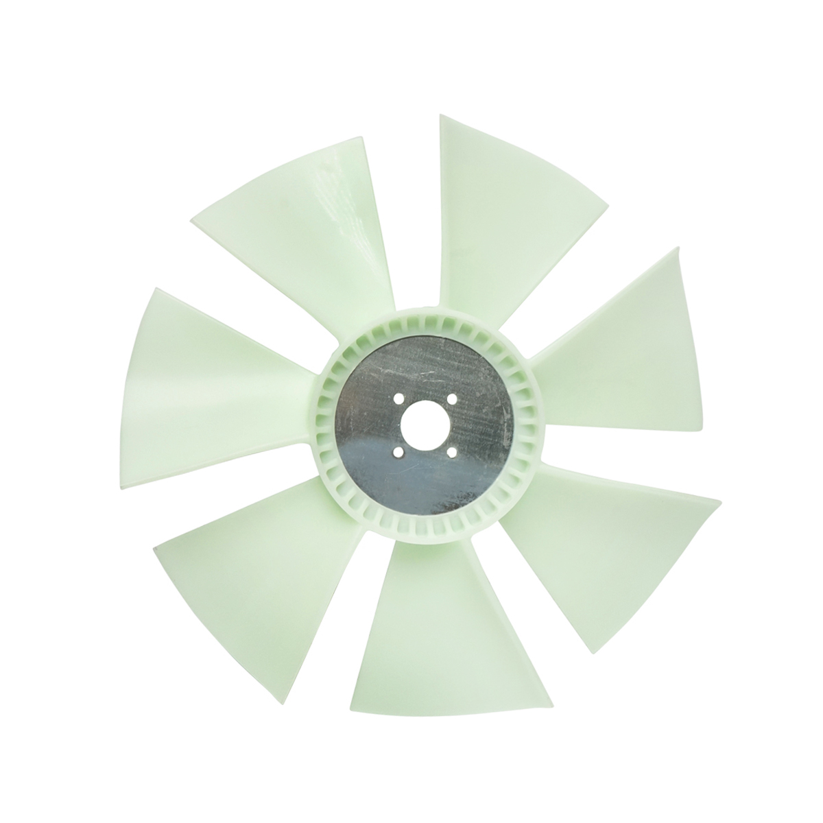 Elice ventilator Caterpillar motor Perkins cod OEM 2485C514, 106-7637, 909-116 Breckner Germany