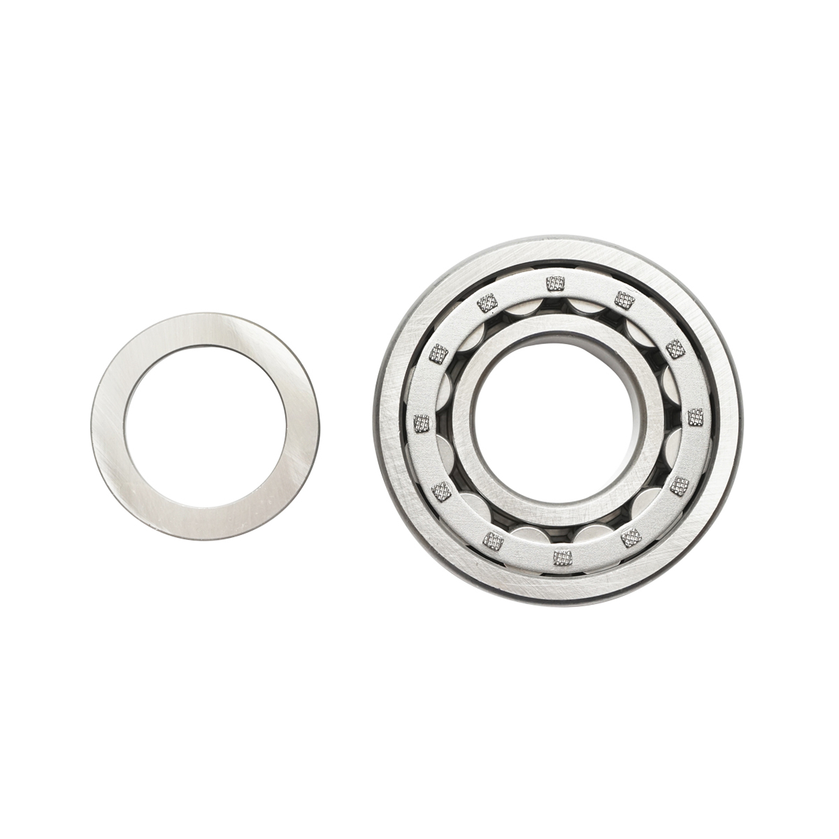 Rulment transmisie pentru Fiat, New Holland, Case IH cod OEM 5125376, 5138660 Breckner Germany 