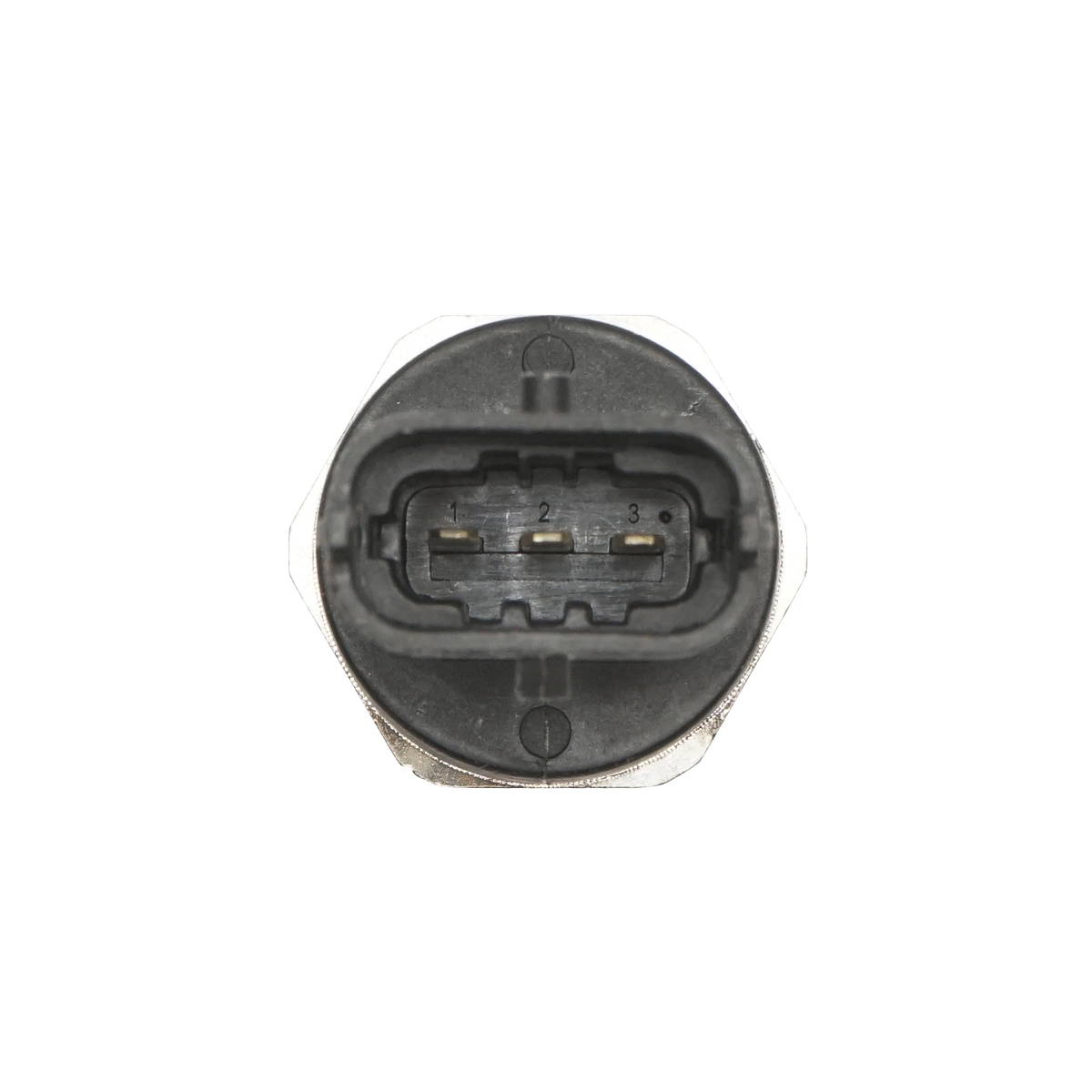 Senzor presiune combustibil pentru Case IH, New Holland, Massey Ferguson, Fendt cod OEM 837079434, 837079599, V837079434, V837079599, 2854542, 504333094, 5522231414 - imagine 4