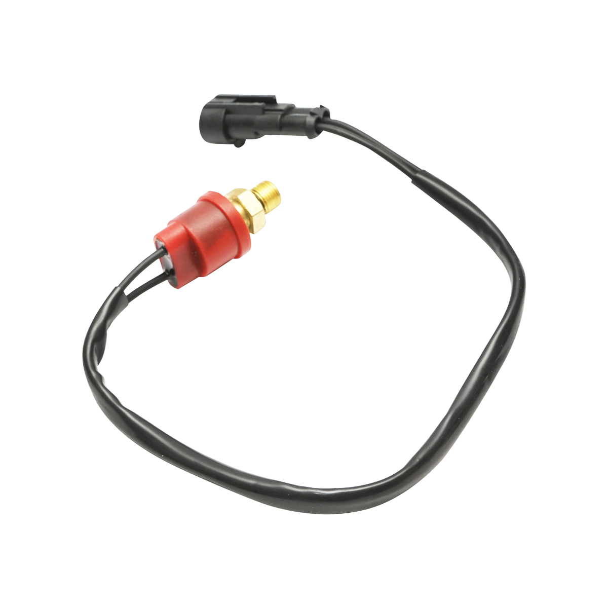 Senzor presiune ulei cutie de viteza pentru John Deere cod OEM AL227982, AL156796, L150803 Breckner Germany - imagine 2