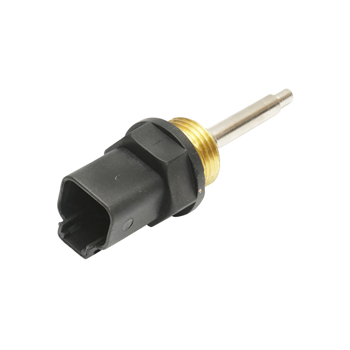 Senzor temperatura pentru Massey Ferguson motor Perkins cod OEM 2874A002, 2874A018, 4224820M1, 4226155M1 Breckner Germany - imagine 3