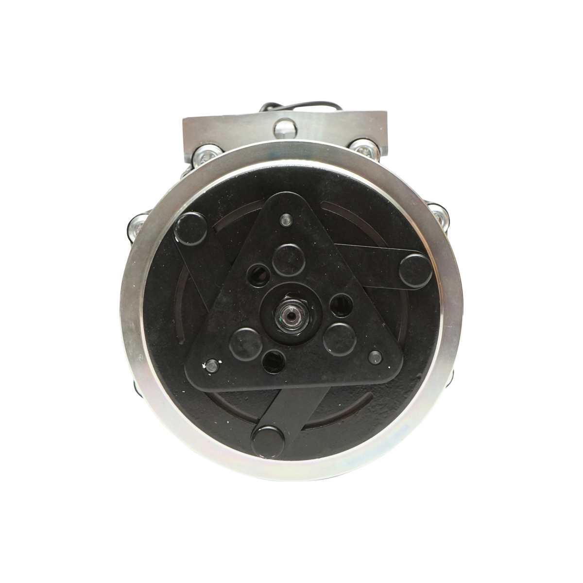 Compresor clima A/C pentru Massey Ferguson cod OEM 3789035M1, 3788935M1, 4789035M1 - imagine 4