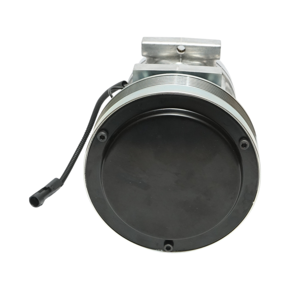 Compresor clima A/C pentru Case IH, New Holland cod OEM 86993463, 317008A2, 317008A3, 86992688, 87775469, 504078610 - imagine 5