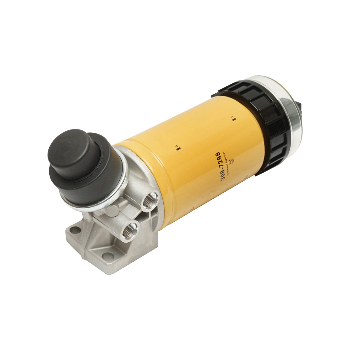 Baterie filtru combustibil pentru Massey Ferguson motor Perkins cod OEM 4288692M2, 2656F079, 4226297M91, 4226820M1, 2656F087 - imagine 4