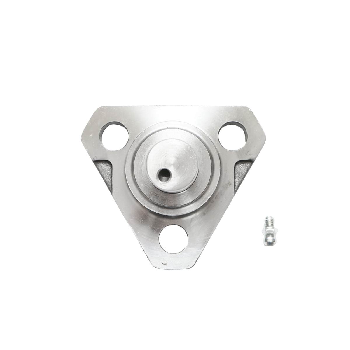 Pivot punte pentru John Deere, Case IH, Ford cod OEM 81428C1, L40036, L63124, 83946561, 9361517 Breckner Germany - imagine 3