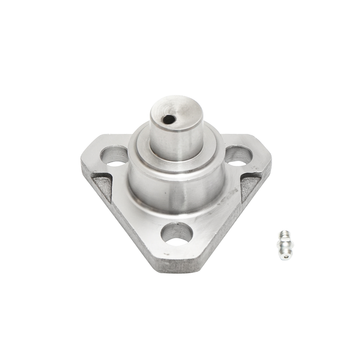 Pivot punte pentru John Deere, Case IH, Ford cod OEM 81428C1, L40036, L63124, 83946561, 9361517 Breckner Germany