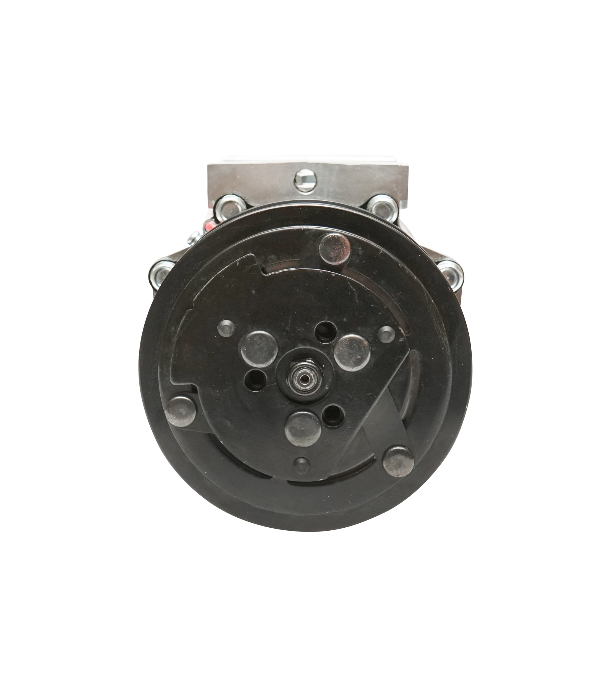 Compresor clima A/C pentru Massey Ferguson, Valmet cod OEM 4281803M1,  ACP1047000S, 8FK351128-601 - imagine 5