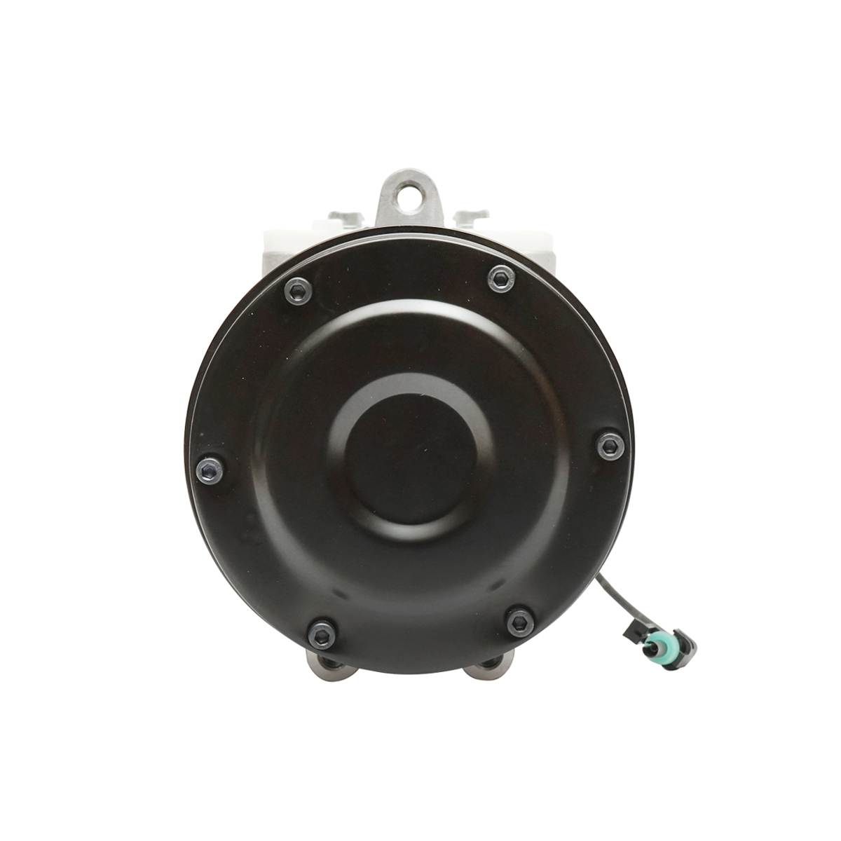 Compresor clima A/C pentru John Deere cod OEM AR99850, SE501460, SE503049, SE503051, TY6626, TY6766 - imagine 5