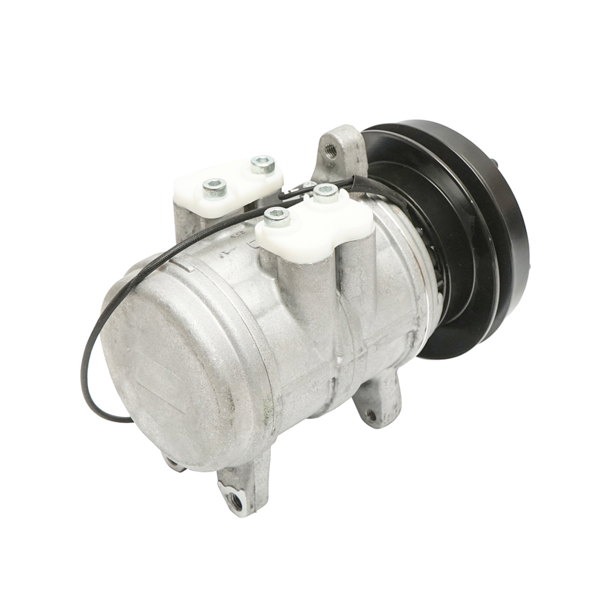 Compresor clima A/C pentru John Deere cod OEM AR99850, SE501460, SE503049, SE503051, TY6626, TY6766 - imagine 4