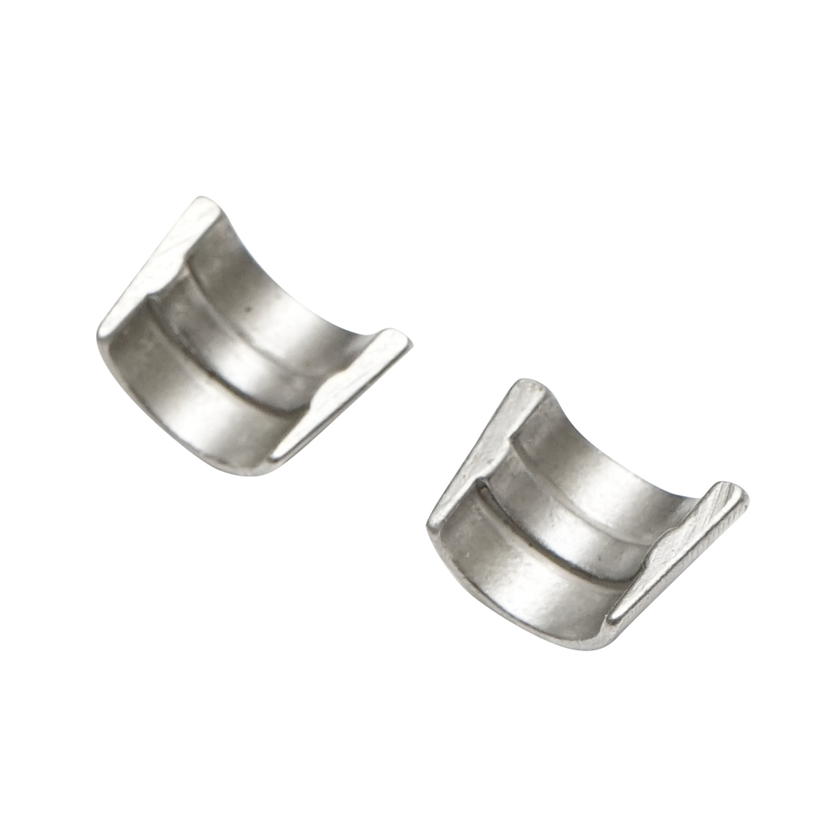 Siguranta supapa/ghid supapa pentru John Deere, Case IH, New Holland, Fiat, Ford cod OEM T20077, 500329, 510E6518, 81745444, 81804307, 81876796, 83946444 - imagine 2