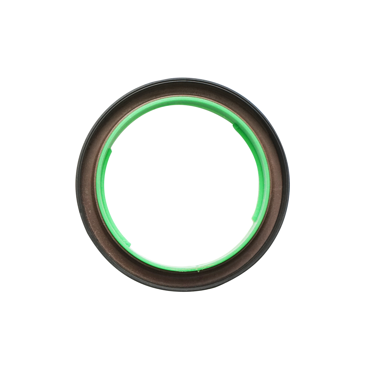 Simering arbore cotit, vibrochen pentru Massey Ferguson, Fendt, Perkins cod OEM 4226270M1 , 2418F554 65X80X11.1 mm - imagine 3
