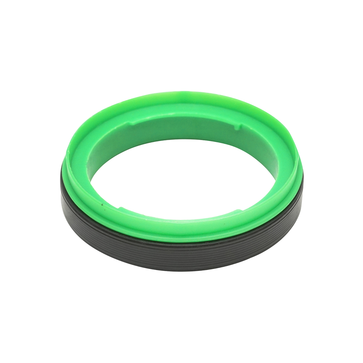 Simering arbore cotit, vibrochen pentru Massey Ferguson, Fendt, Perkins cod OEM 4226270M1 , 2418F554 65X80X11.1 mm - imagine 2