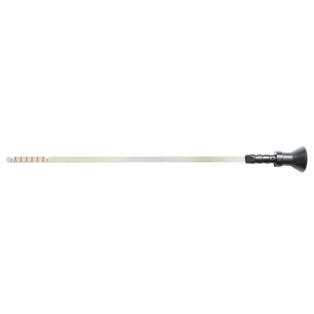 Joja nivel ulei motor pentru Landini, Massey Ferguson, motor Perkins cod OEM 31787437, 735129M91 - imagine 2