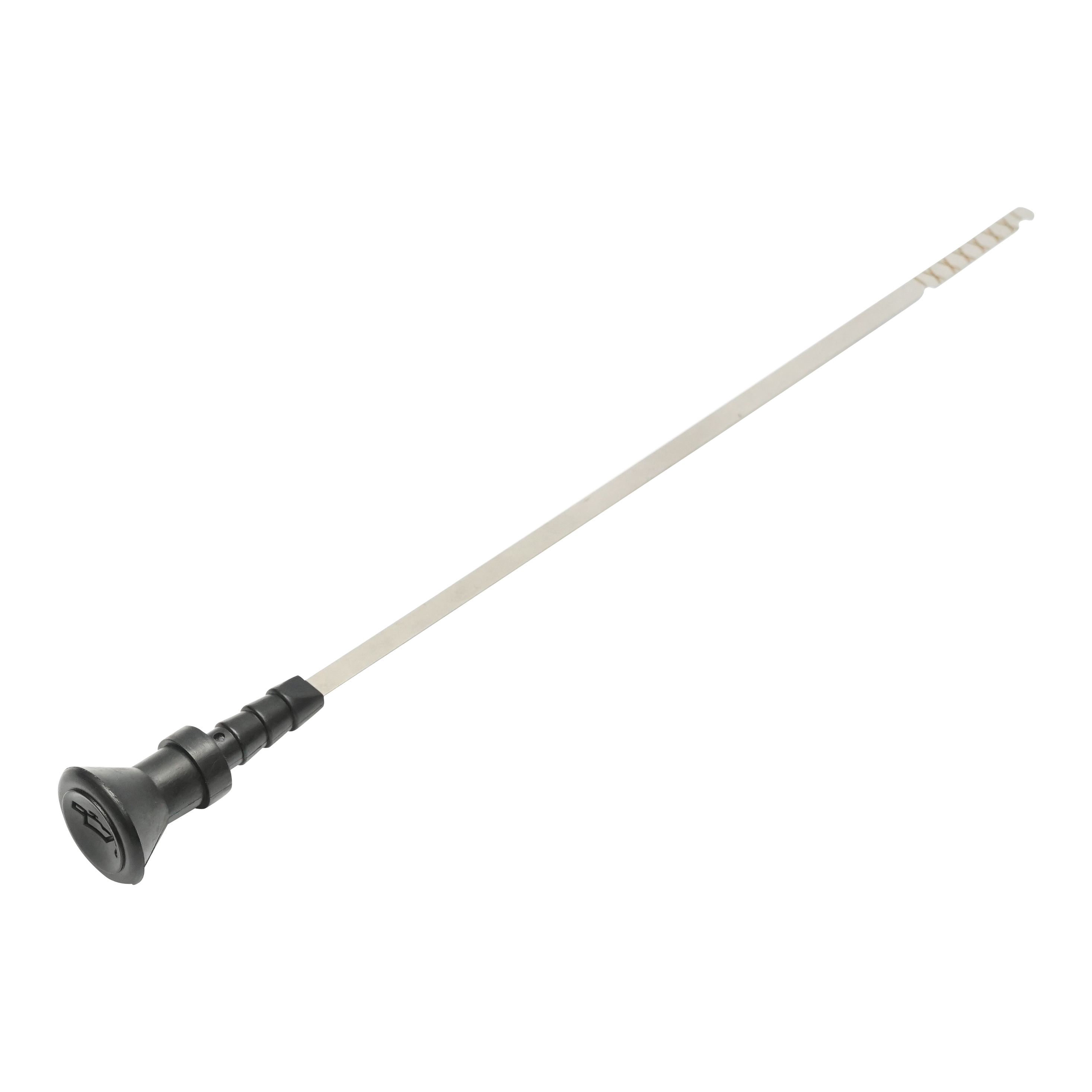 Joja nivel ulei motor pentru Landini, Massey Ferguson, motor Perkins cod OEM 31787437, 735129M91 - imagine 3