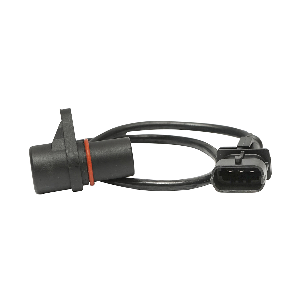 Senzor arbore cotit pentru Case IH, New Holland cod OEM 0281002630, 2853552, 504049164, 87803075 - imagine 2