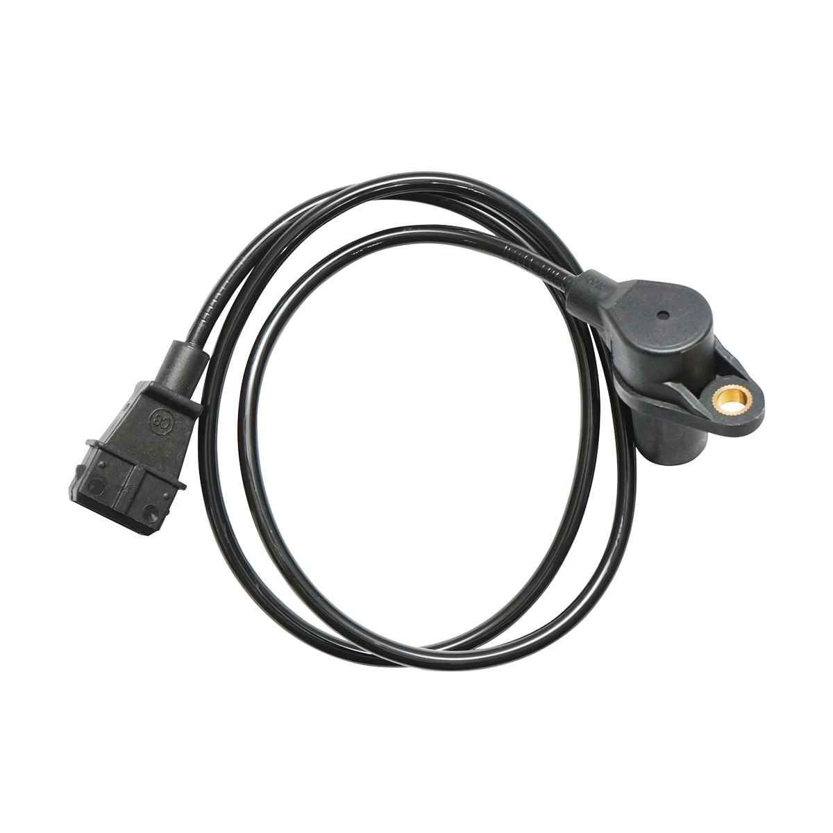 Senzor arbore cotit pentru New Holland, Case IH cod OEM 82030048, 0261210115, 3 pini