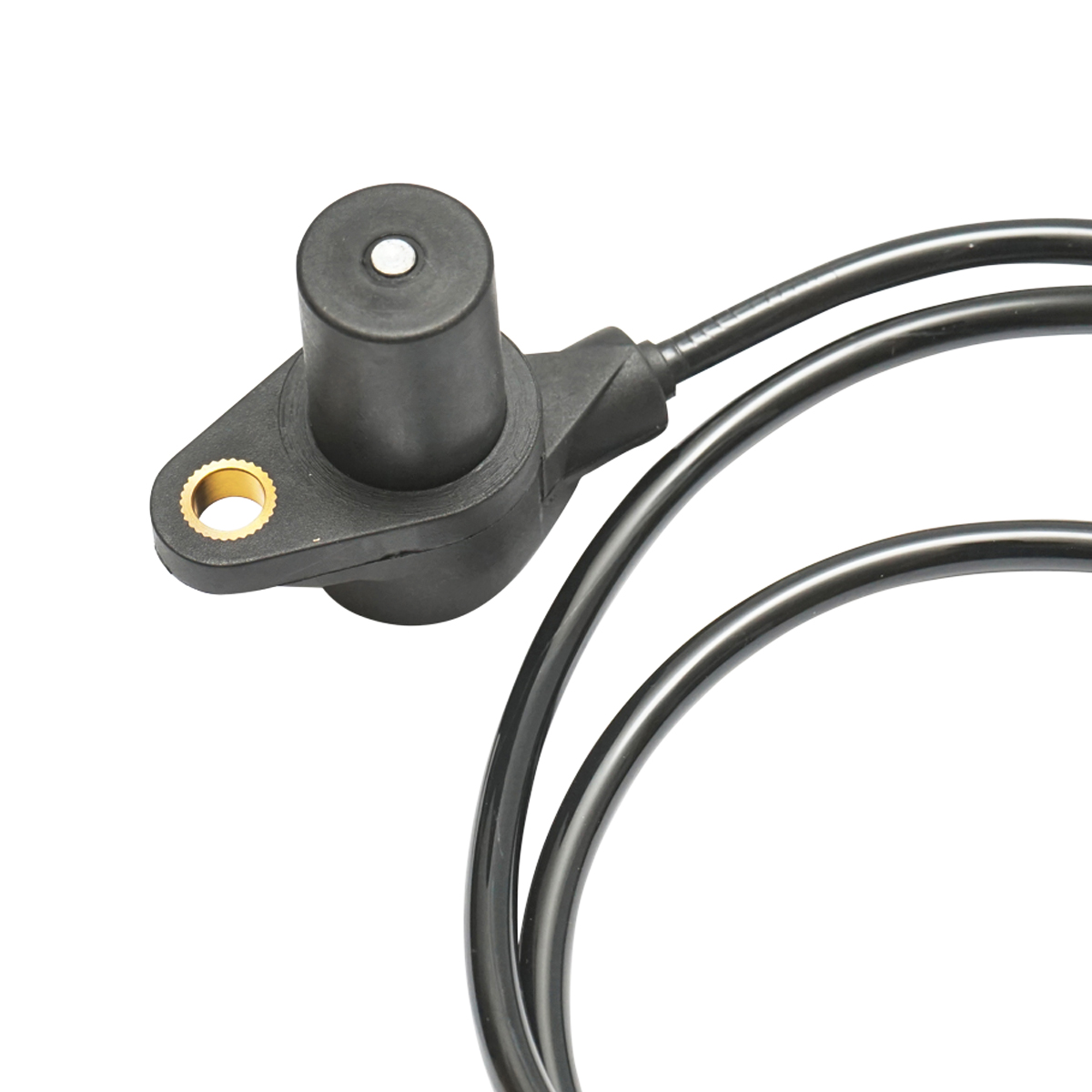 Senzor arbore cotit pentru New Holland, Case IH cod OEM 82030048, 0261210115, 3 pini - imagine 3