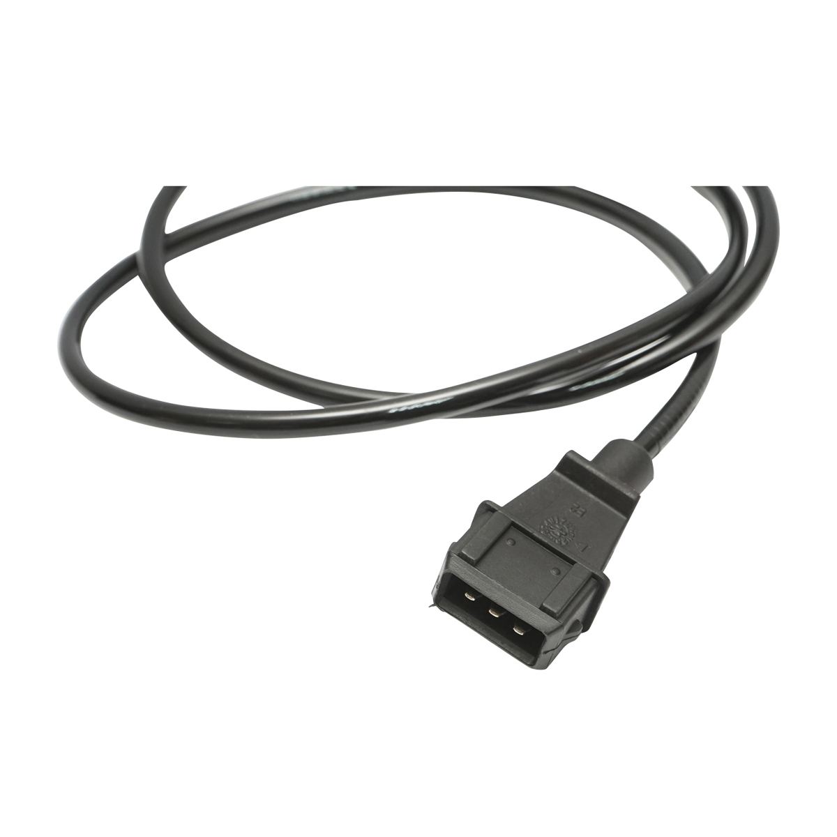 Senzor arbore cotit pentru New Holland, Case IH cod OEM 82030048, 0261210115, 3 pini - imagine 4